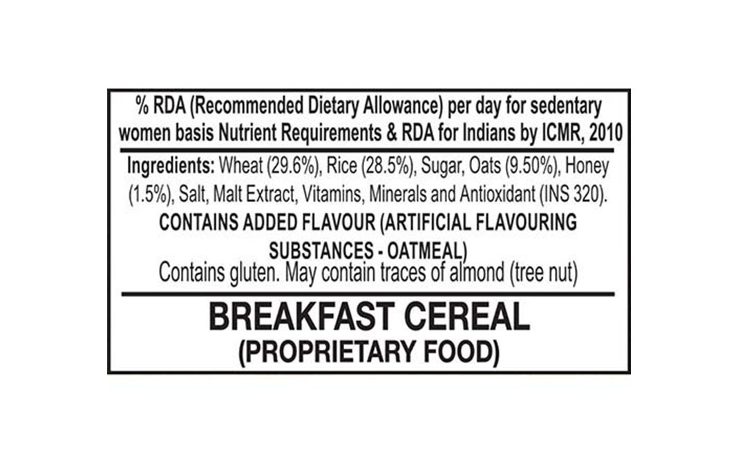 Kellogg's Special K Multigrain & Honey   Box  435 grams